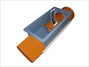 flume meter